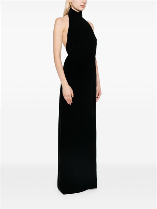 Armida long dress MAX MARA PIANOFORTE | 2421226074600ARMIDA001